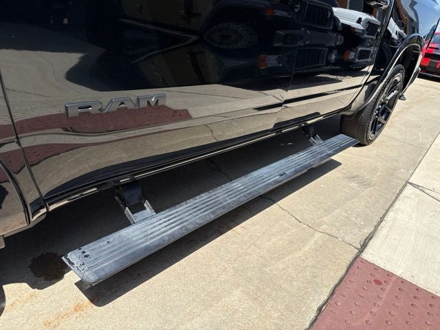 2025 RAM Ram 1500 Laramie