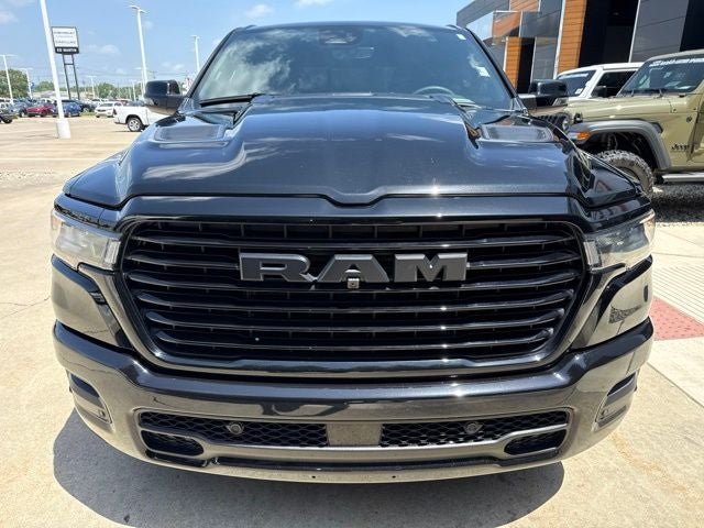 2025 RAM Ram 1500 Laramie