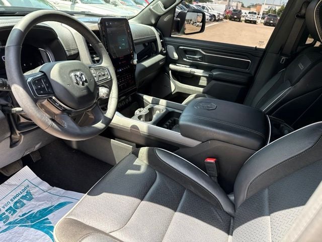 2025 RAM Ram 1500 Laramie