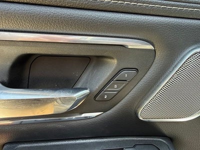 2025 RAM Ram 1500 Laramie
