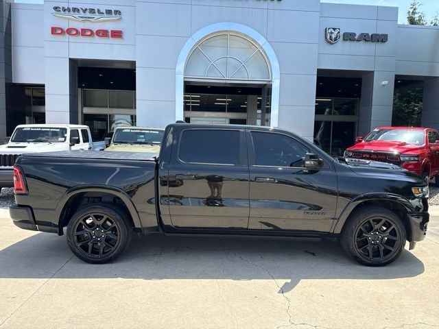 2025 RAM Ram 1500 Laramie
