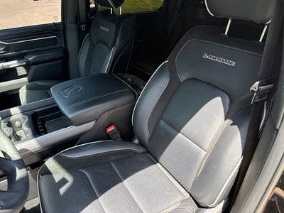 2025 RAM Ram 1500 Laramie