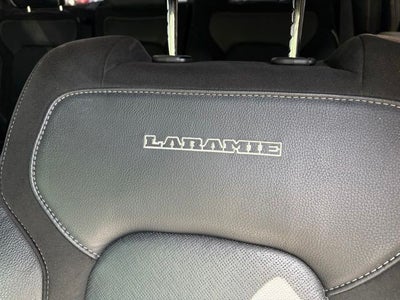 2025 RAM Ram 1500 Laramie
