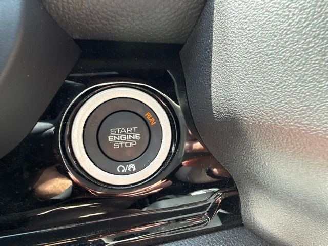 2025 RAM Ram 1500 Laramie
