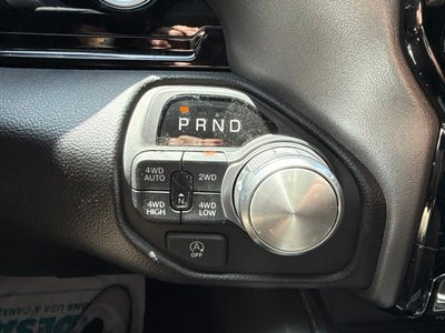 2025 RAM Ram 1500 Laramie
