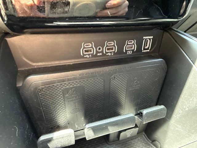 2025 RAM Ram 1500 Laramie
