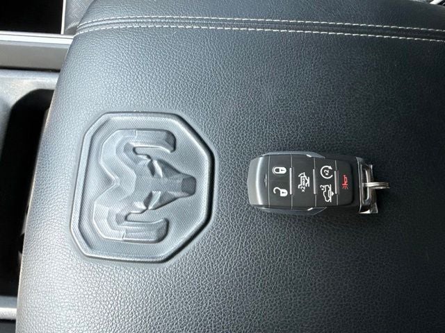 2025 RAM Ram 1500 Laramie
