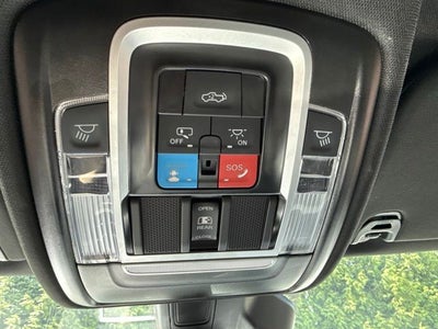 2025 RAM Ram 1500 Laramie