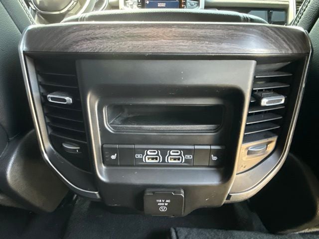 2025 RAM Ram 1500 Laramie