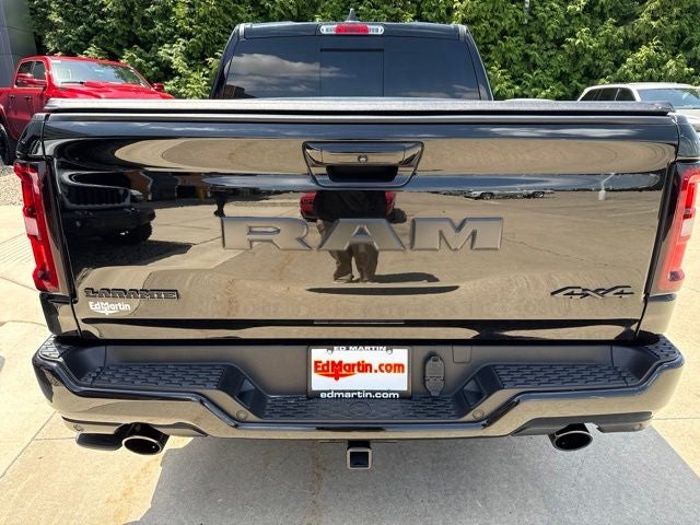 2025 RAM Ram 1500 Laramie