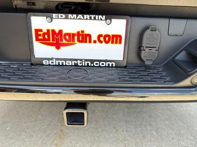 2025 RAM Ram 1500 Laramie
