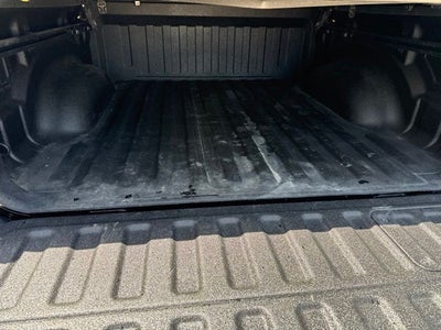 2025 RAM Ram 1500 Laramie