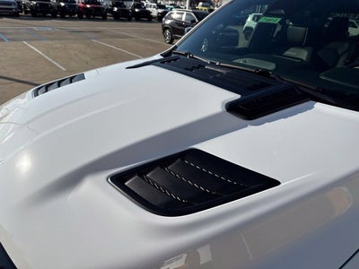 2027 RAM Ram 1500 Laramie