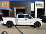 2027 RAM Ram 1500 Laramie