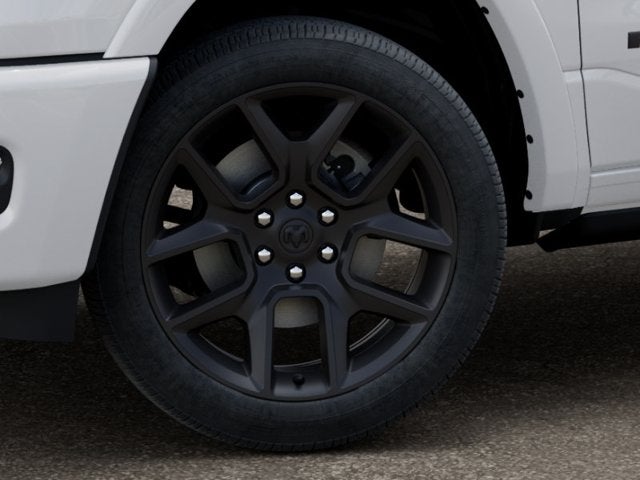 2027 RAM Ram 1500 Laramie