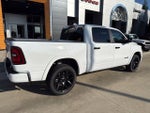 2027 RAM Ram 1500 Laramie