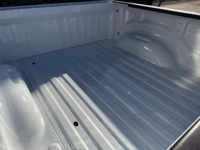 2027 RAM Ram 1500 Laramie