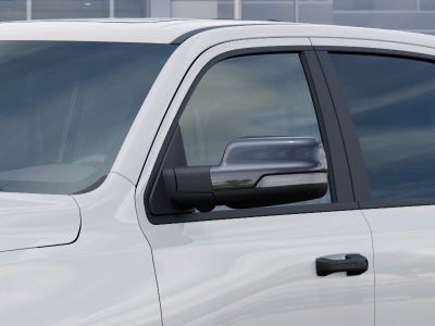 2027 RAM Ram 1500 Laramie