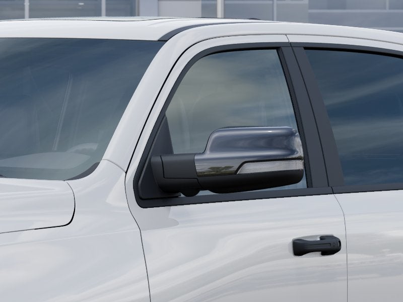 2027 RAM Ram 1500 Laramie