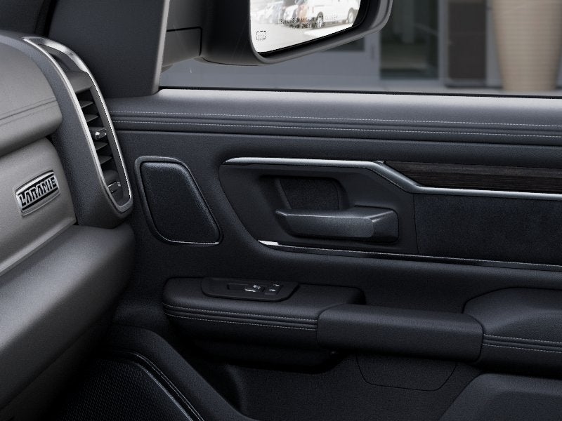 2027 RAM Ram 1500 Laramie