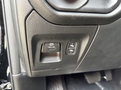 2026 RAM Ram 1500 Laramie 4x4 Crew Cab 5'7 Box