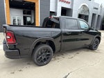 2026 RAM Ram 1500 Laramie 4x4 Crew Cab 5'7 Box