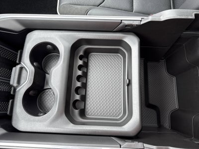 2026 RAM Ram 1500 Laramie 4x4 Crew Cab 5'7 Box