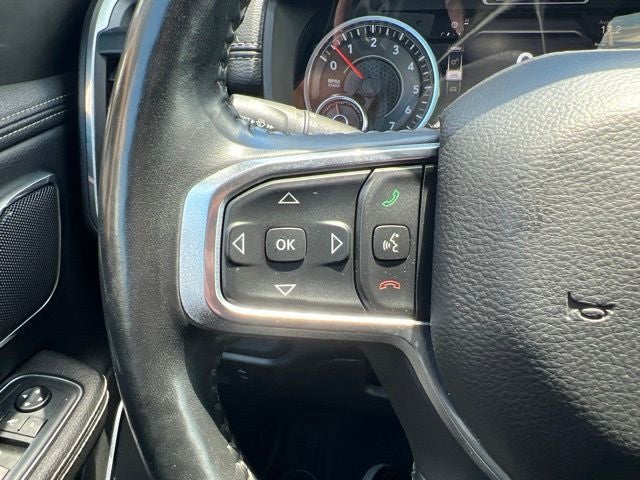 2019 RAM Ram 1500 Laramie