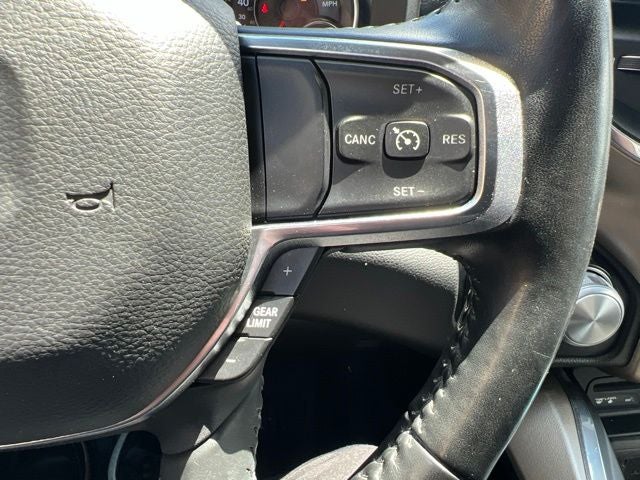 2019 RAM Ram 1500 Laramie
