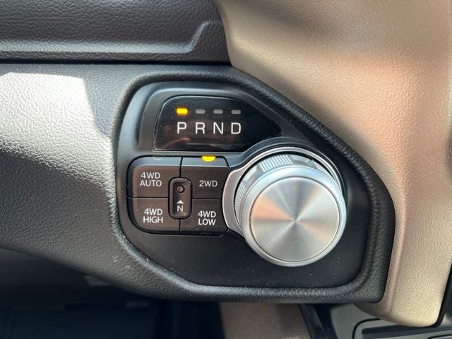 2019 RAM Ram 1500 Laramie