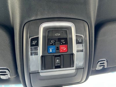 2019 RAM Ram 1500 Laramie