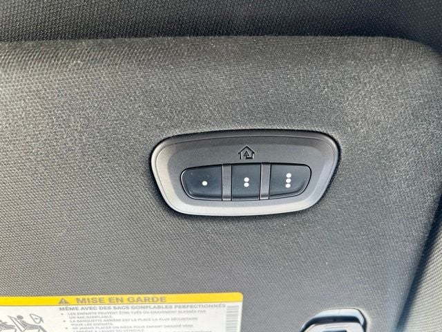 2019 RAM Ram 1500 Laramie