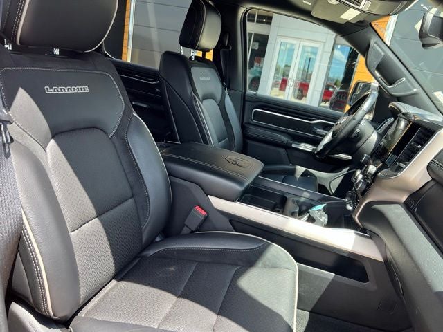 2019 RAM Ram 1500 Laramie