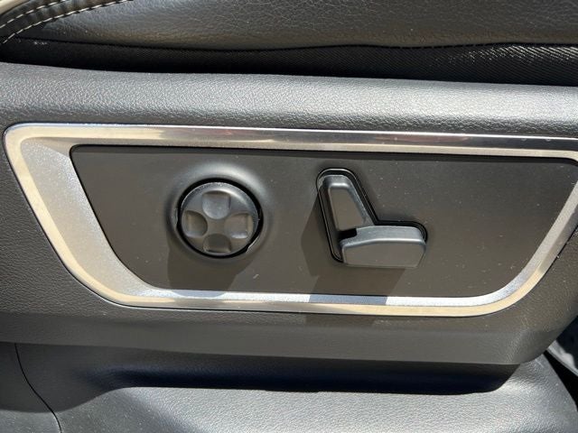 2019 RAM Ram 1500 Laramie