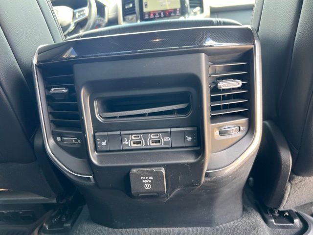 2019 RAM Ram 1500 Laramie