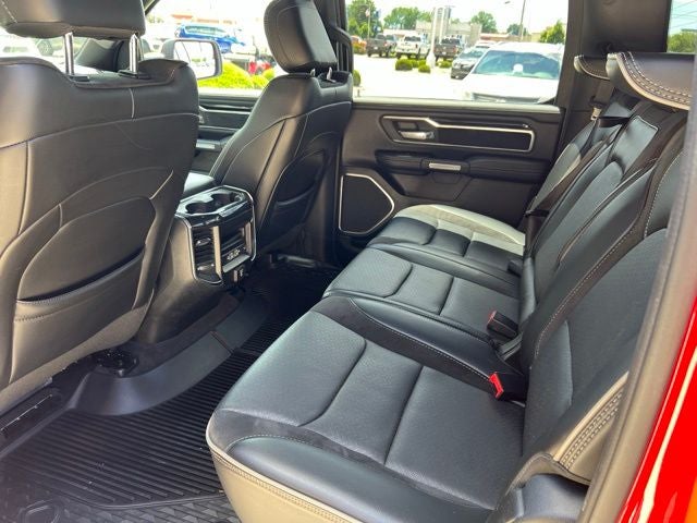 2019 RAM Ram 1500 Laramie