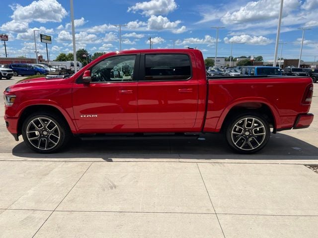 2019 RAM Ram 1500 Laramie