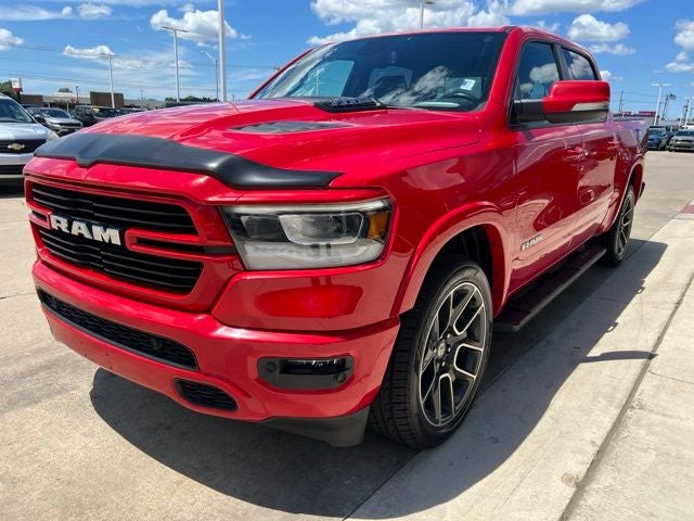 2019 RAM Ram 1500 Laramie