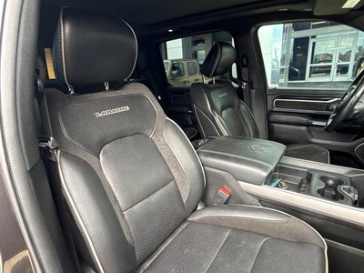 2022 RAM Ram 1500 Laramie