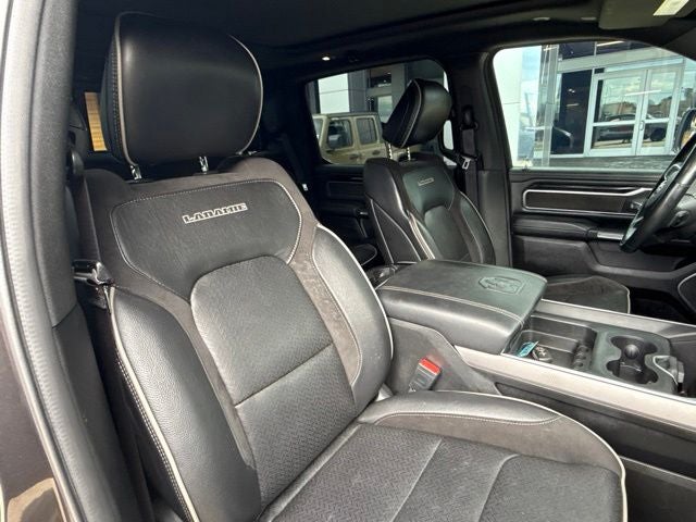 2022 RAM Ram 1500 Laramie