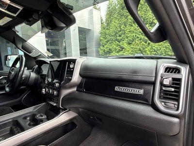 2022 RAM Ram 1500 Laramie