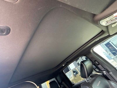 2022 RAM Ram 1500 Laramie