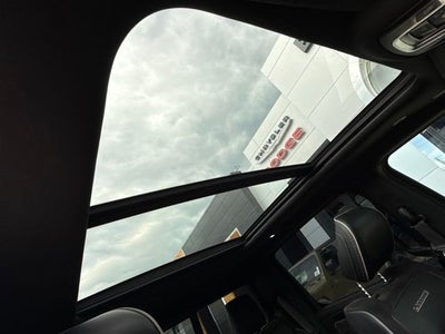 2022 RAM Ram 1500 Laramie