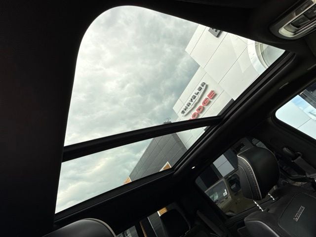 2022 RAM Ram 1500 Laramie