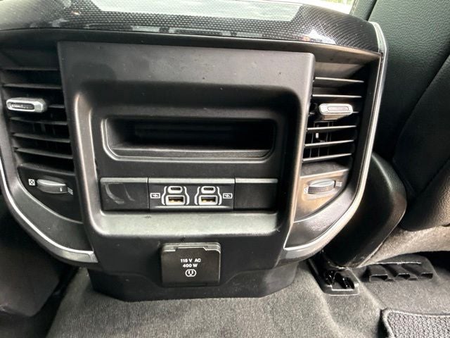 2022 RAM Ram 1500 Laramie
