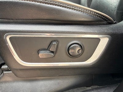 2022 RAM Ram 1500 Laramie