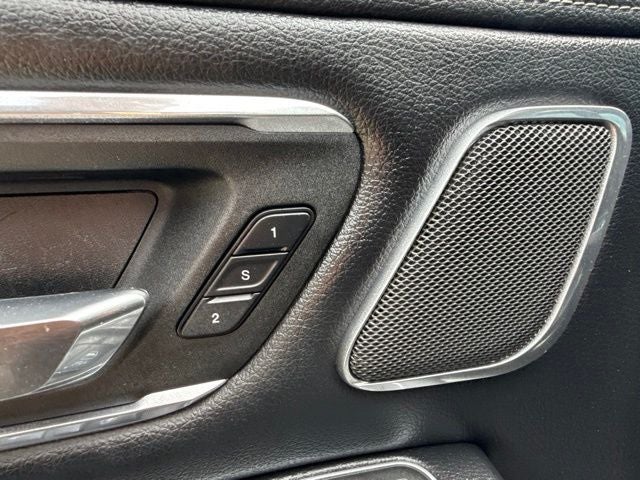 2022 RAM Ram 1500 Laramie