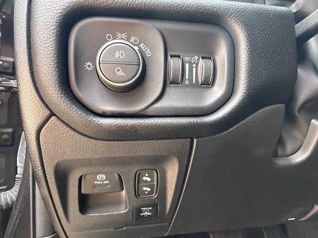 2022 RAM Ram 1500 Laramie