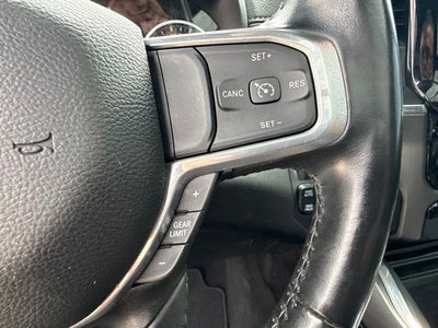 2022 RAM Ram 1500 Laramie