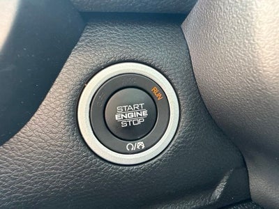 2022 RAM Ram 1500 Laramie